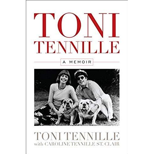 Toni Tennille: A Memoir