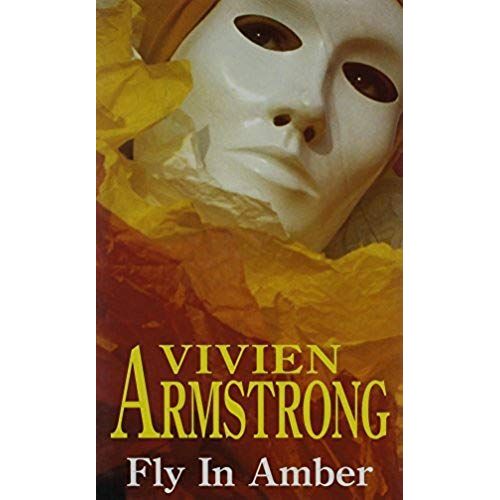 Fly In Amber