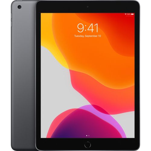 Apple iPad 10,2"" 7th Generation Wi-Fi 32 GB Space gris MW742FD/A