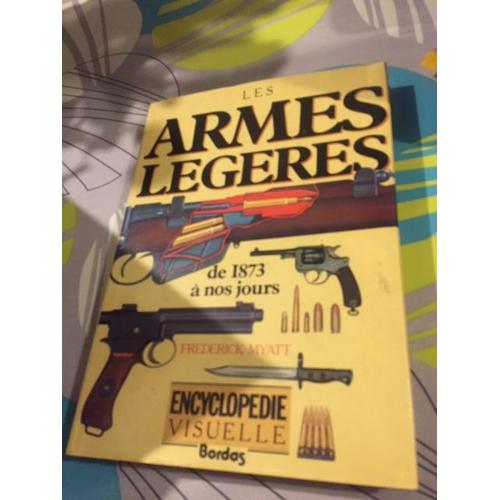 Les Armes Légères