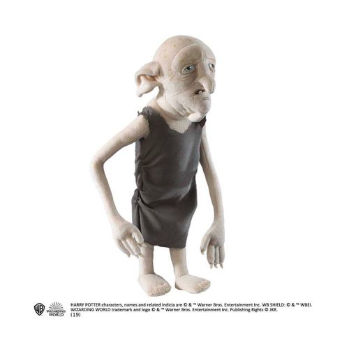 Harry Potter - Peluche Collector Kreacher 30 Cm