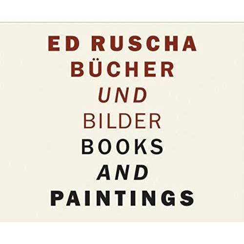 Ed Ruscha