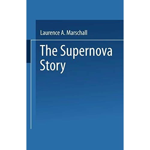 The Supernova Story