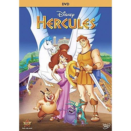 Hercules (1997/ Special Edition)