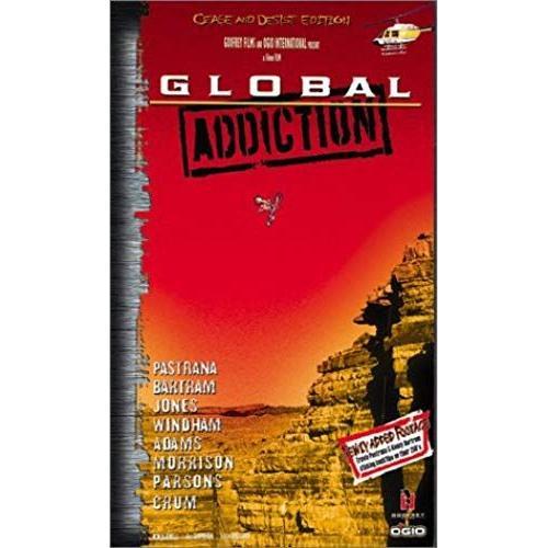 Global Addiction