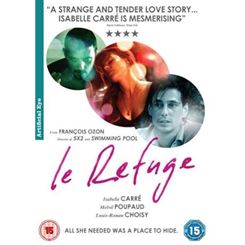 Le Refuge