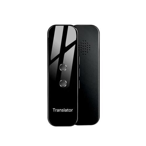 Himtop Translator Portable Smart Instant Voice Text, 137 Langues, Photograph, Laty Language Learning, Travel Business