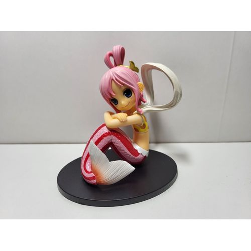 Figurine One Piece - Shirahoshi - Dxf Figure - The Grandline Children Vol.7