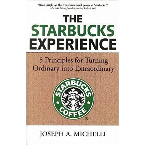 The Starbucks Experience
