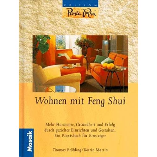 Wohnen Mit Feng Shui