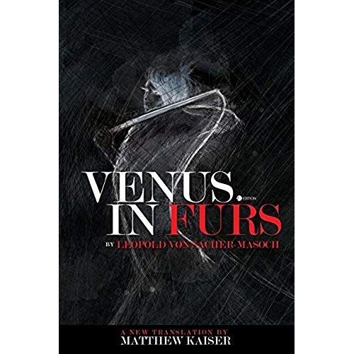 Venus In Furs