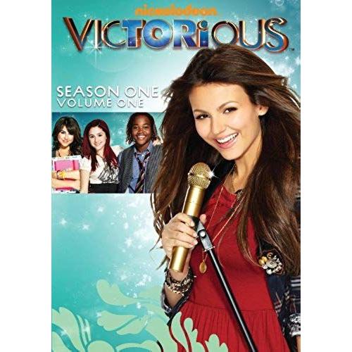 Victorious: Season One, Volume One