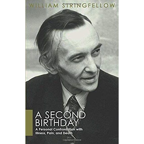 A Second Birthday