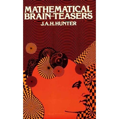 Mathematical Brain-Teasers