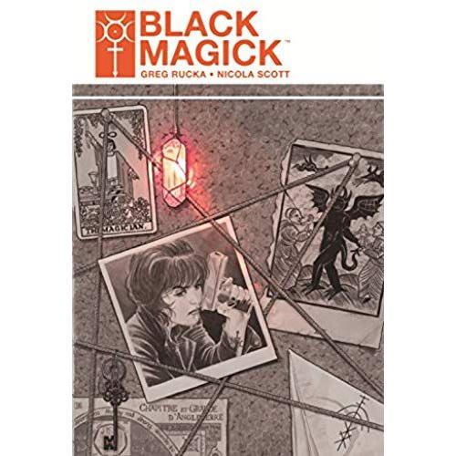 Black Magick Volume 2: Awakening Ii