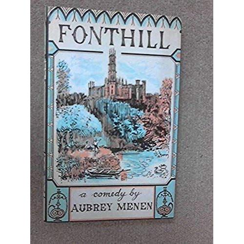 Fonthill