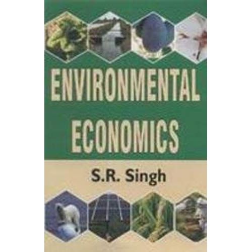 Environmental Economics