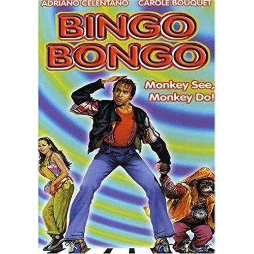 Bingo Bongo