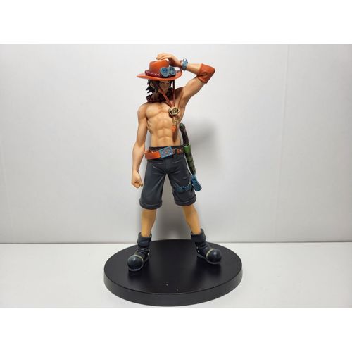 Banpresto - One Piece - The Grandline Men Vol.1 Portgas D. Ace