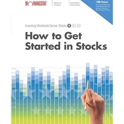 How To Get Started In Stocks