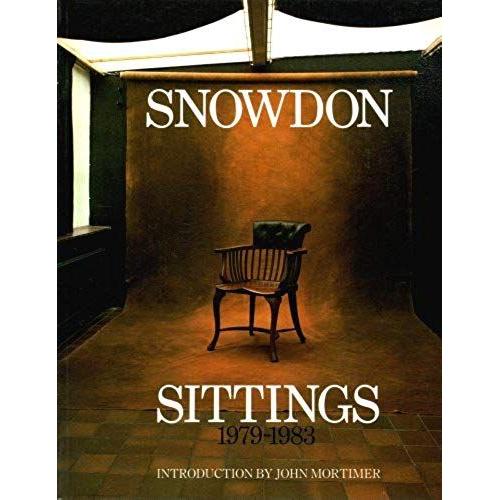 Sittings, 1979-83