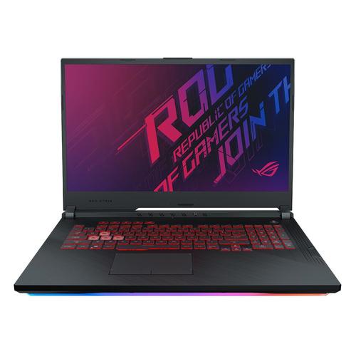 ASUS ROG G731G - 17.3" Intel Core i7 9750H - 2.6 Ghz - Ram 16 Go - SSD 512 Go