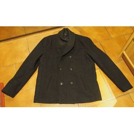 Manteau Homme Excellent Etat Xl