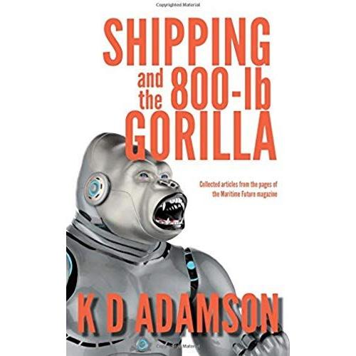 Shipping & The 800 Lb Gorilla