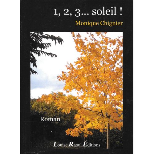 1 2 3... Soleil !