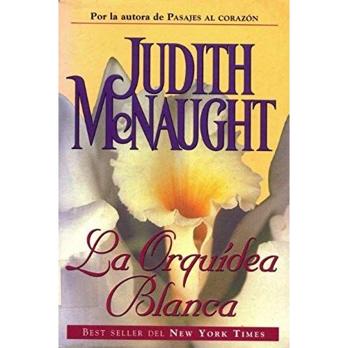 La Orquidea Blanca
