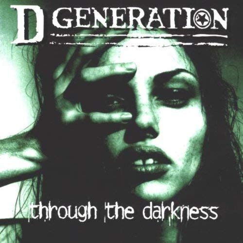 Through The Darkness