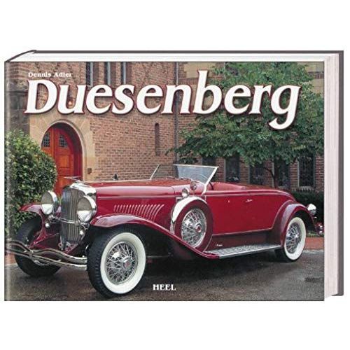 Duesenberg.