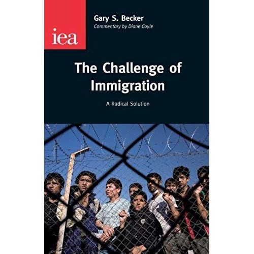 The Challenge Of Immigration
