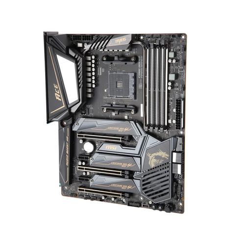 MEG X570 ACE
