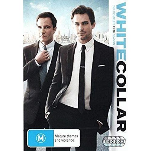 White Collar Saison 5