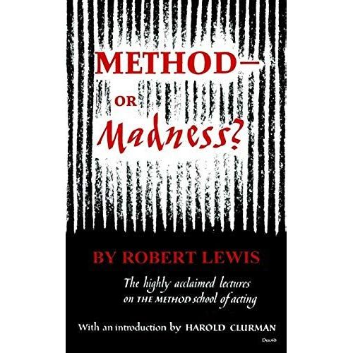 Method--Or Madness?