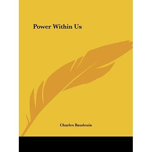 Power Within Us