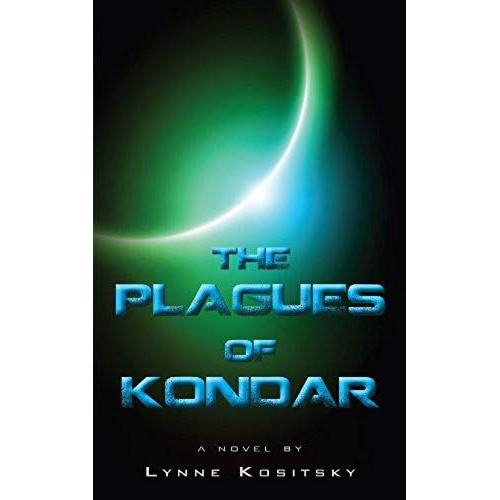 The Plagues Of Kondar