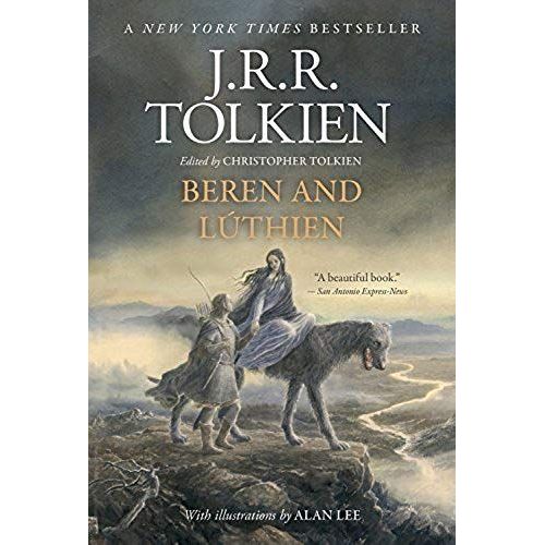 Beren And Lúthien