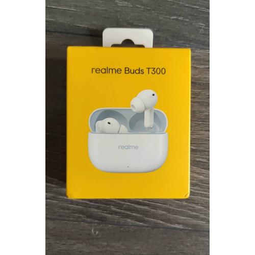 Realme Buds T300 écouteurs sans fil