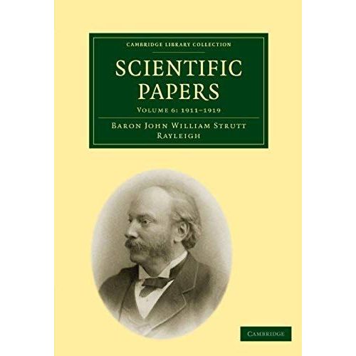 Scientific Papers