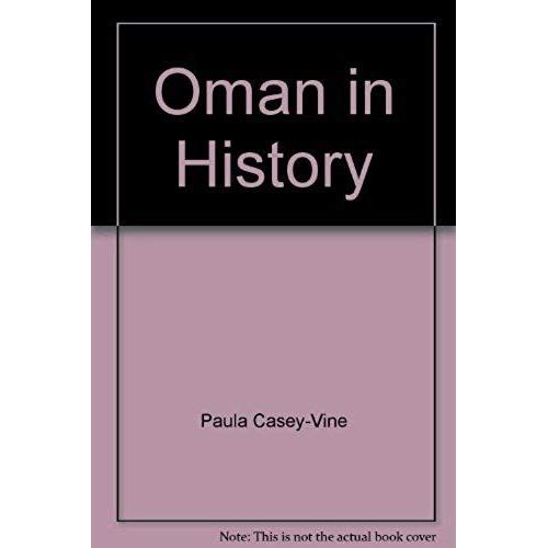 Oman In History