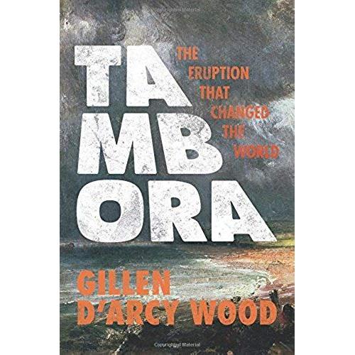 Tambora