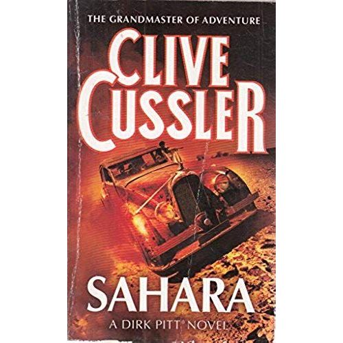 Sahara