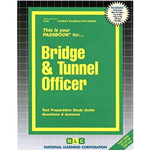Bridge & Tunnel Officer