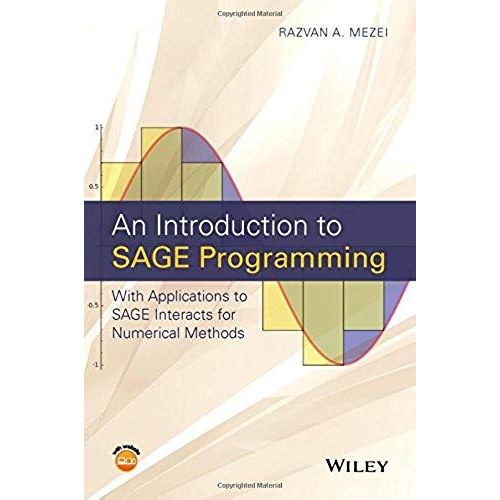 An Introduction To Sage Programming