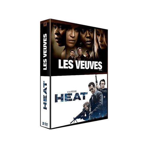 Les Veuves + Heat - Pack