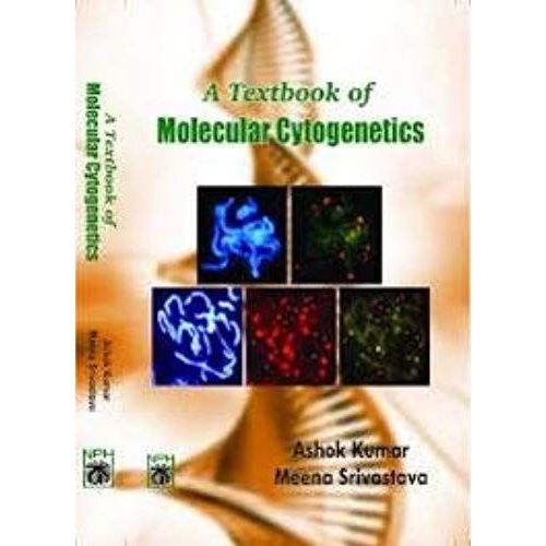 A Textbook Of Molecular Cytogenetics