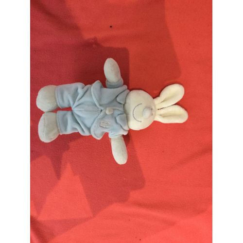 Peluche Lapin Jollybaby