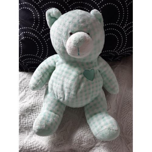 Peluche Ours Ajena